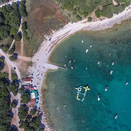 In Σπίτι διακοπών *